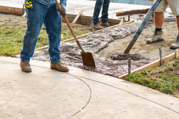 Best Concrete Grinding and Polishing in Langston, OK