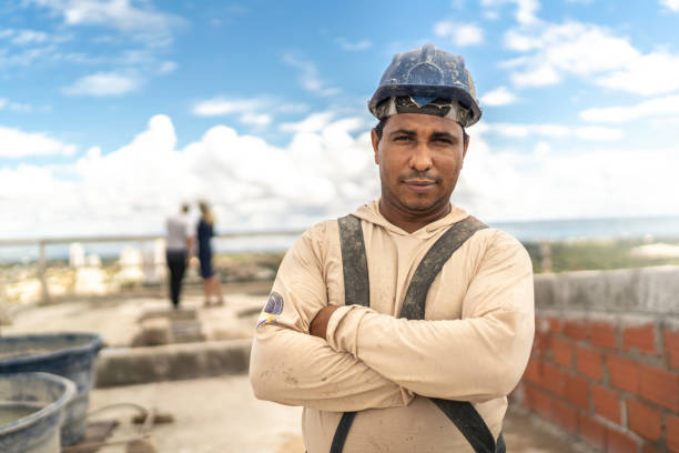 Best Commercial Concrete Services in Langston, OK