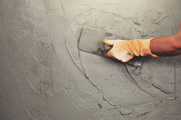 Best Concrete Patio Design and Installation in Langston, OK