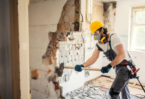 Best Concrete Removal and Replacement in Langston, OK