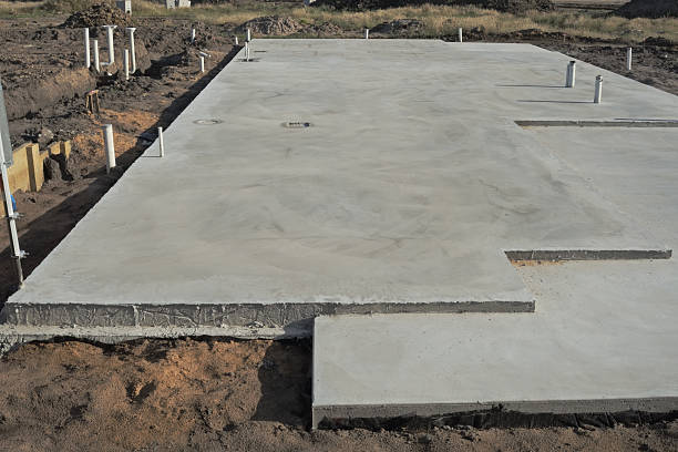 Best Concrete Driveway Installation in Langston, OK