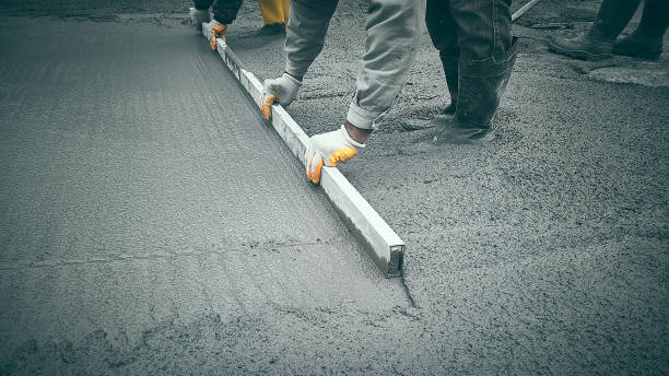Best Concrete Staining and Coloring in Langston, OK