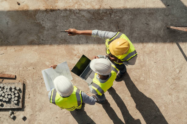 Langston, OK Concrete contractor Pros