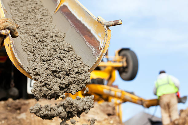 Best Concrete Staining and Coloring in Langston, OK